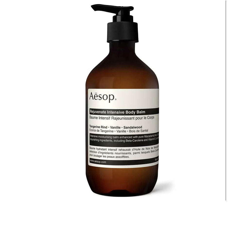 REJUVENATE INTENSIVE body balm 500 ml-0