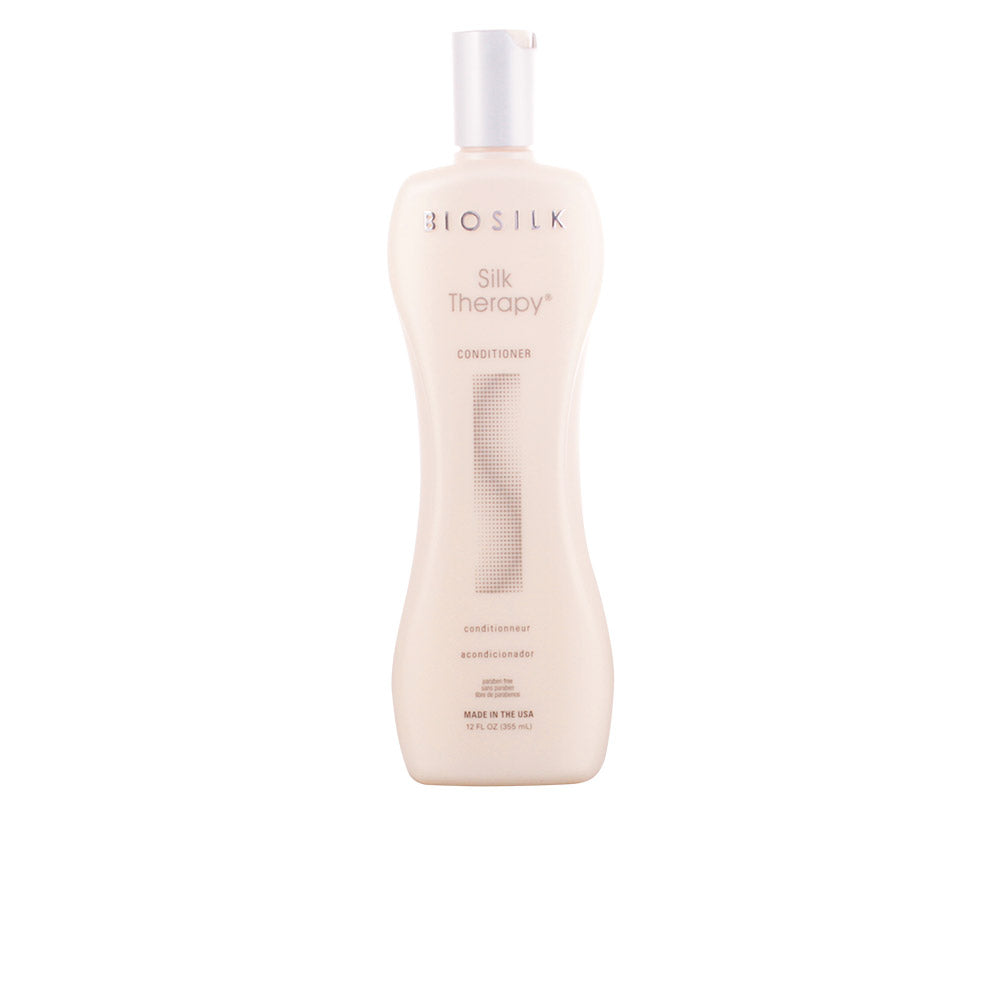 BIOSILK SILK THERAPY conditioner 355 ml-0