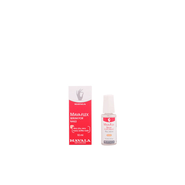 MAVA-FLEX serum uñas 10 ml-0
