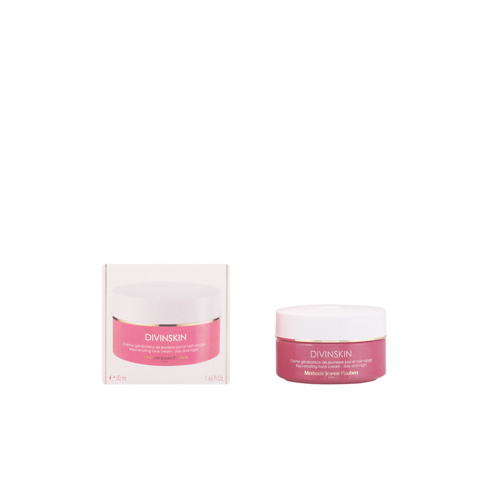DIVINSKIN soin jour & nuit 50 ml-0