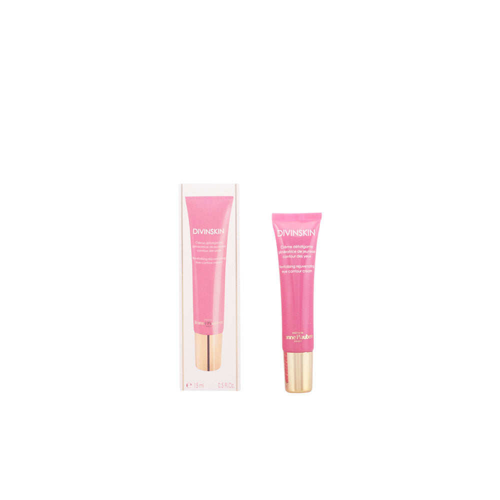 DIVINSKIN contour des yeux 15 ml-0