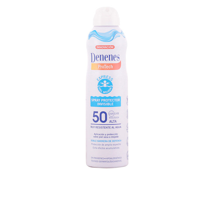 ECRAN DENENES WET SKIN bruma protect SPF50 250 ml-0