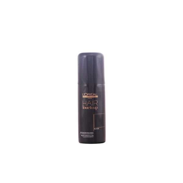 HAIR TOUCH UP root concealer #black 75 ml-0