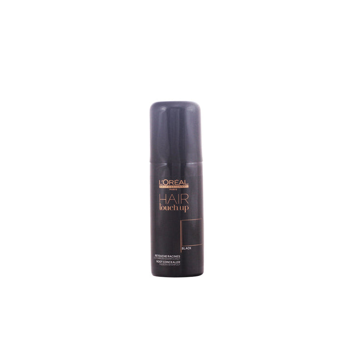 HAIR TOUCH UP root concealer #black 75 ml-0