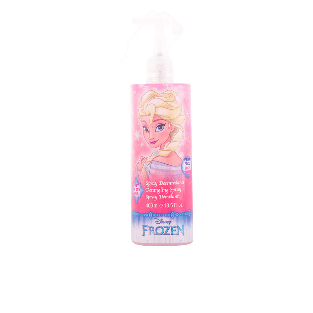 FROZEN agua de peinado & desenredante 400 ml-0
