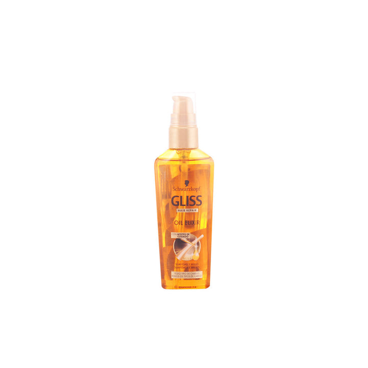 GLISS HAIR REPAIR oil elixir 75 ml-0