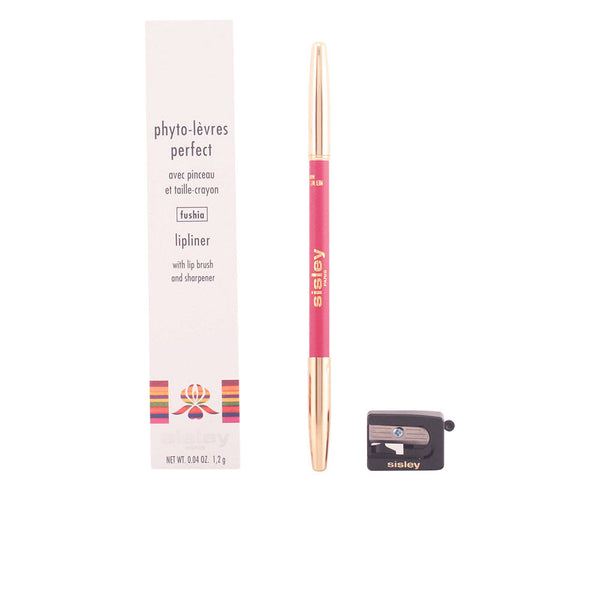 PHYTO LIP perfect #09-fushia-0