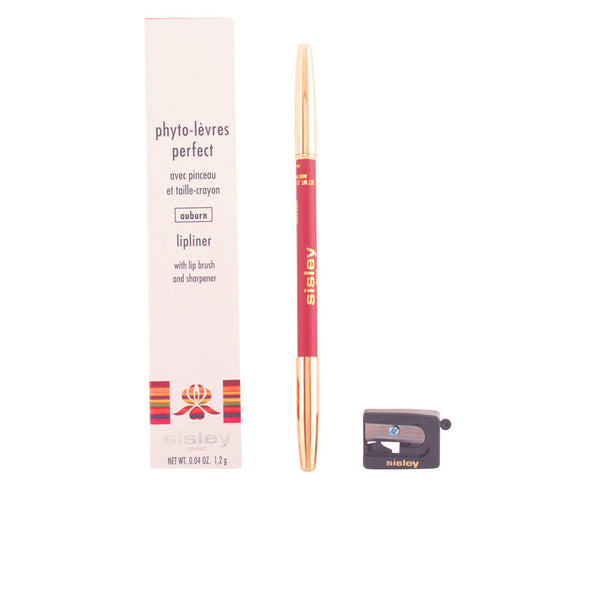 PHYTO LIP perfect #10-auburn-0