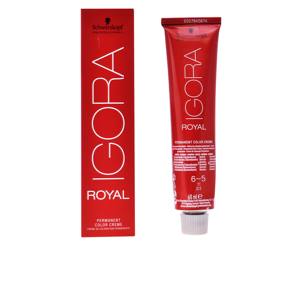 IGORA ROYAL #6-5-0