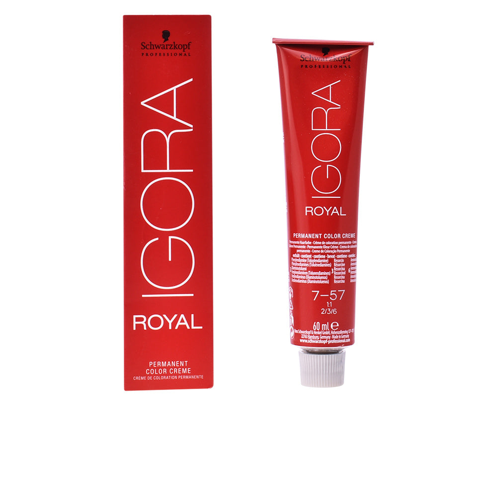 IGORA ROYAL #7-57-0