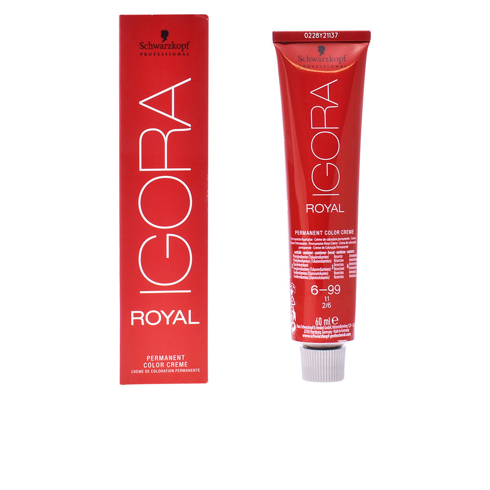 IGORA ROYAL #6-99-0
