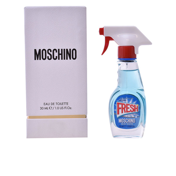 FRESH COUTURE eau de toilette spray 30 ml-0