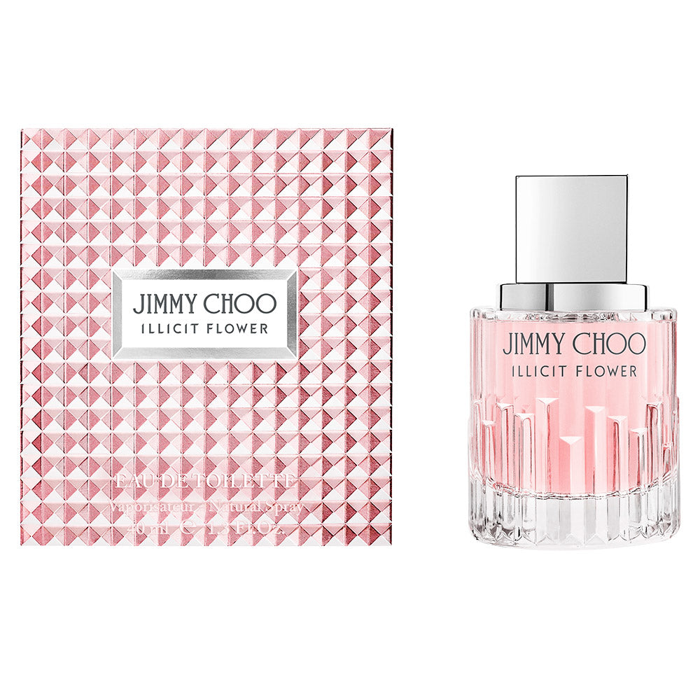 ILLICIT FLOWER eau de toilette spray 40 ml-0