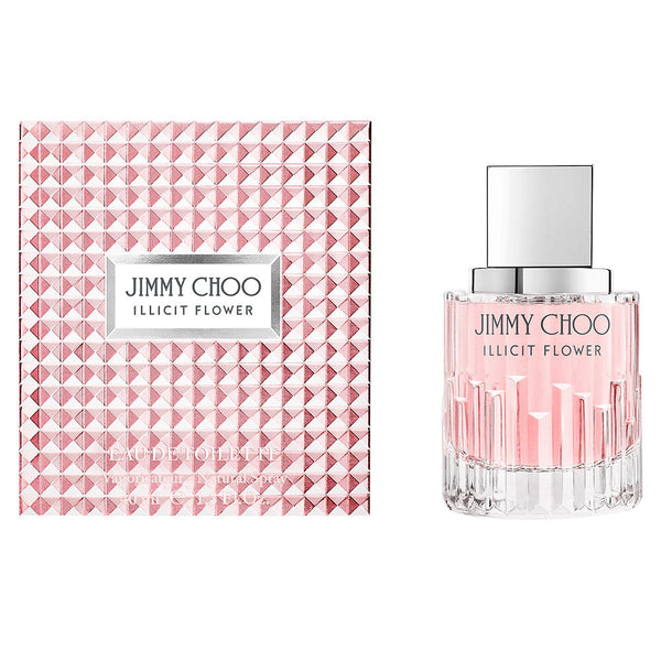 ILLICIT FLOWER eau de toilette spray 40 ml-0