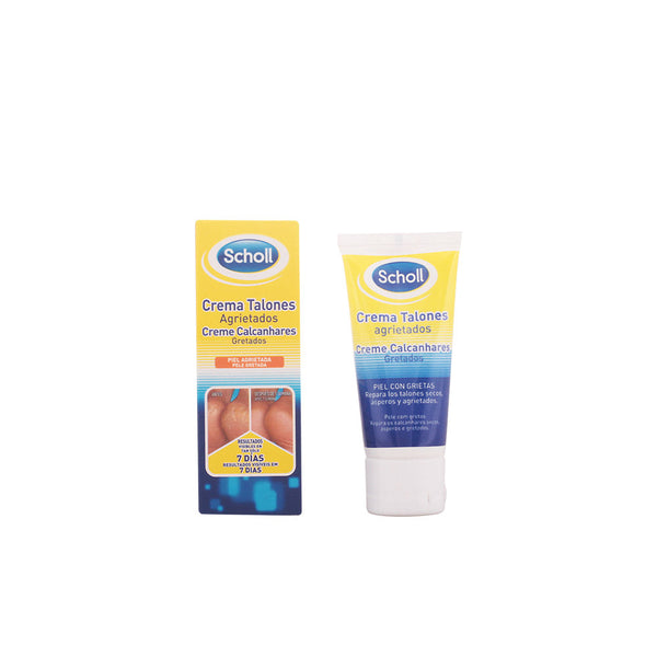CRACKED HEELS cream 60 ml-0