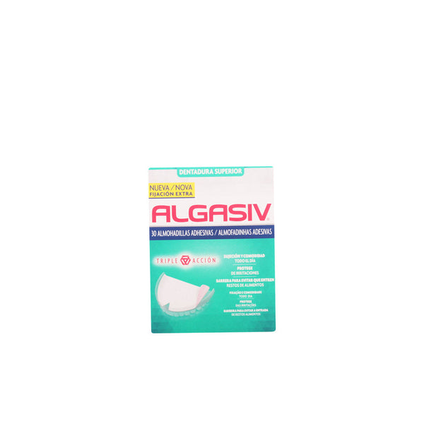 ALGASIV SUPERIOR adhesive pads 30 u-0