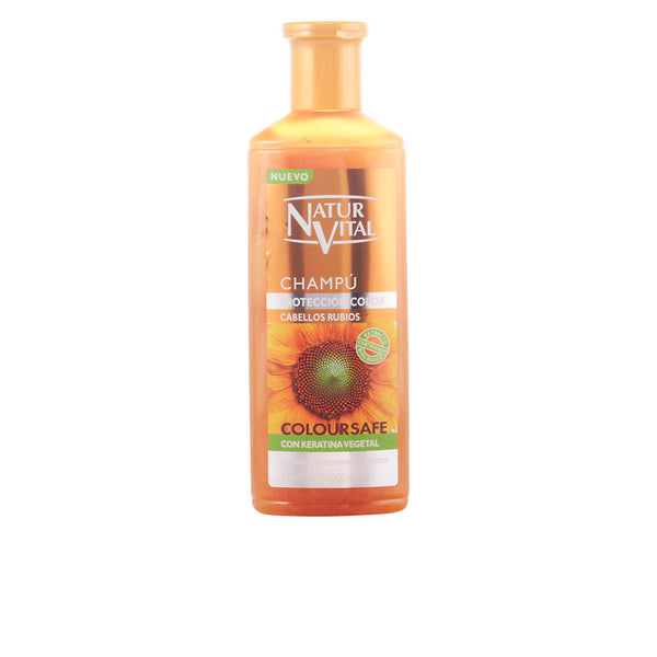 BLONDE COLOR SHAMPOO 300 ml-0