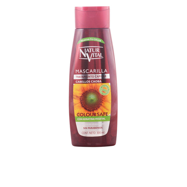 COLOURSAFE MASK mahogany 300 ml-0