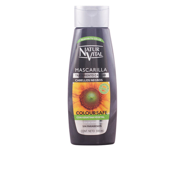 COLOURSAFE MASK black 300 ml-0