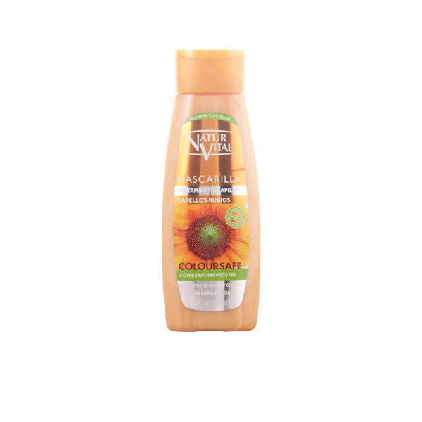 COLOURSAFE MASK blonde 300 ml-0