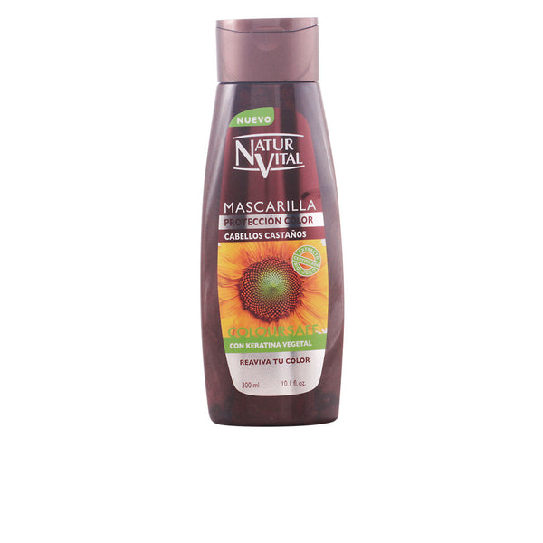 COLOURSAFE MASK chestnut 300 ml-0