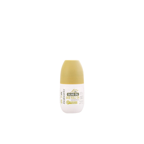 OLIVE OIL sensitive roll-on deodorant 50 ml-0