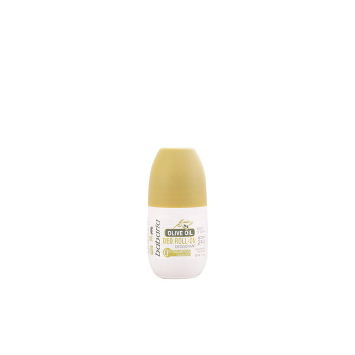 OLIVE OIL sensitive roll-on deodorant 50 ml-0