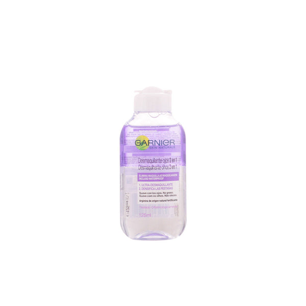 ESSENTIALS 2in1 eye make-up remover 125 ml-0
