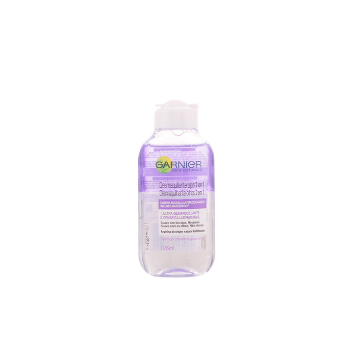 ESSENTIALS 2in1 eye make-up remover 125 ml-0