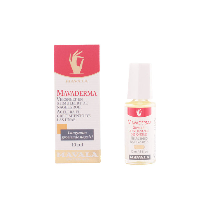 MAVADERMA nail strengthening oil 10 ml-0