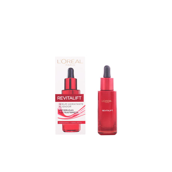 REVITALIFT anti-wrinkle smoothing moisturizing serum 30 ml-0