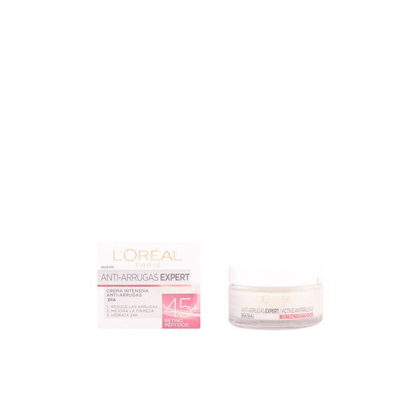 ANTI-WRINKLE EXPERT RETINOL +45 cream 50 ml-0