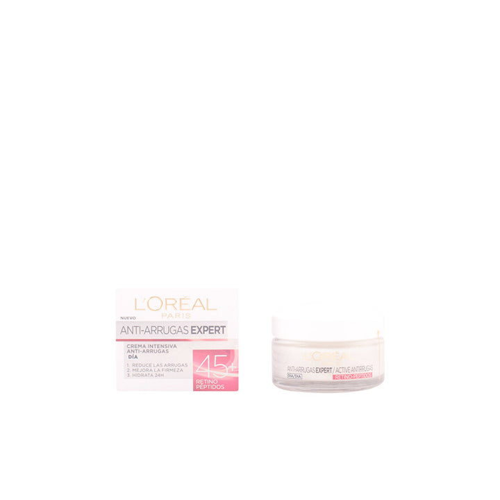 ANTI-WRINKLE EXPERT RETINOL +45 cream 50 ml-0