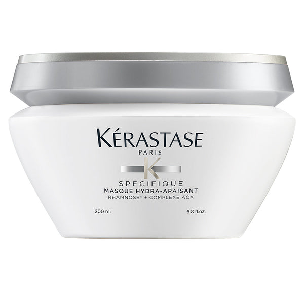 SPÉCIFIQUE masque hydra-apaisant 200 ml-0