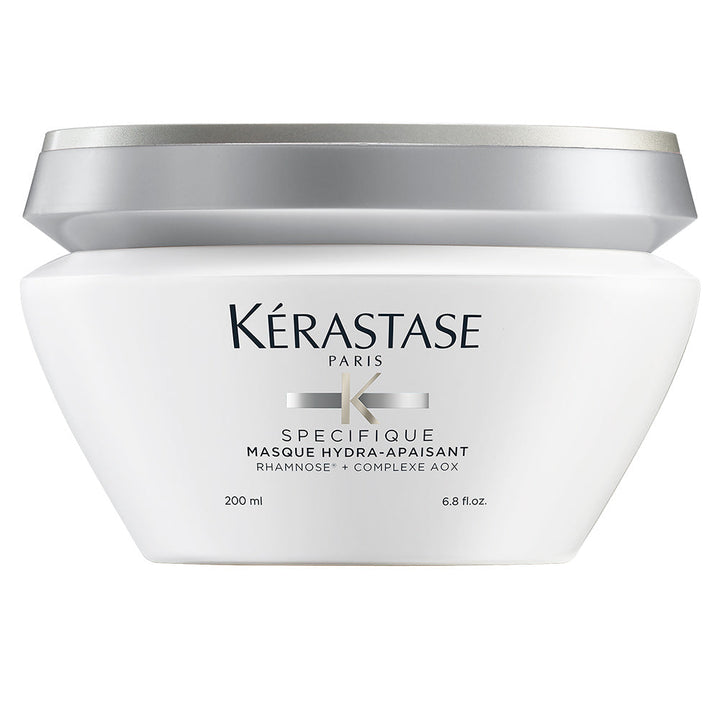 SPÉCIFIQUE masque hydra-apaisant 200 ml-0