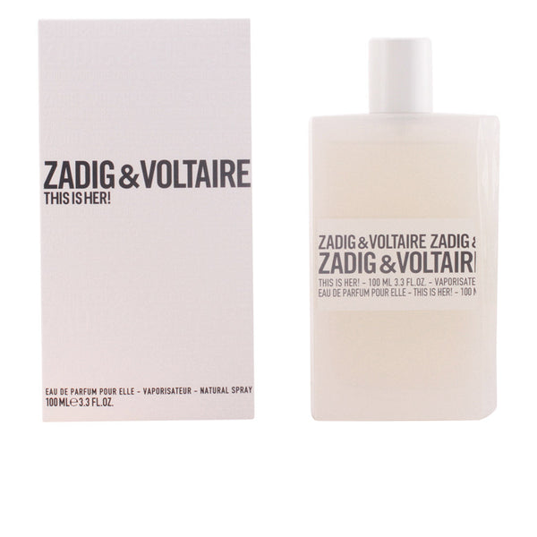 This Is Her! Eau De Parfum vapo 100 ml-0
