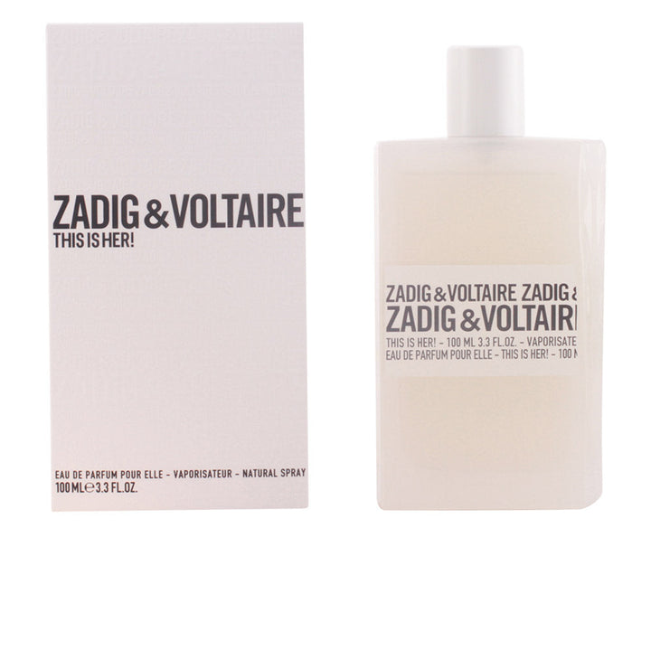 This Is Her! Eau De Parfum vapo 100 ml-0