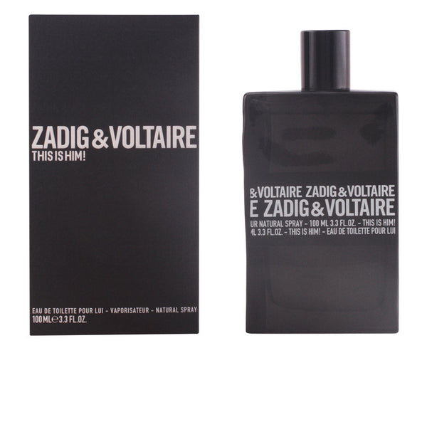 This Is Him! Eau De Toilette vapo 100 ml-0