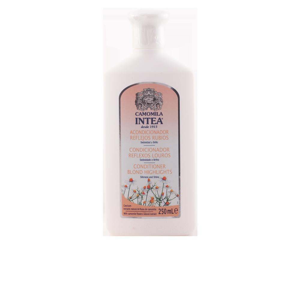 CAMOMILA blonde highlights conditioner 250 ml-0