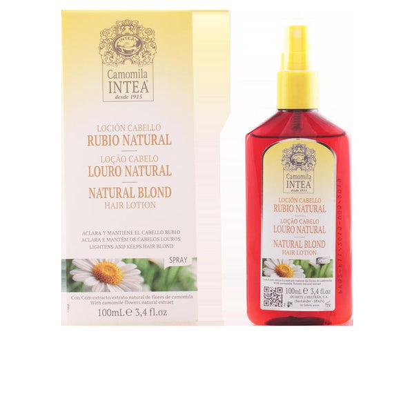 CAMOMILA natural blonde hair lotion 100 ml-0