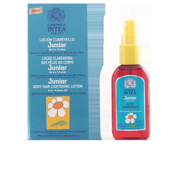 CAMOMILE INFANTIL hair covering lotion 50 ml-0