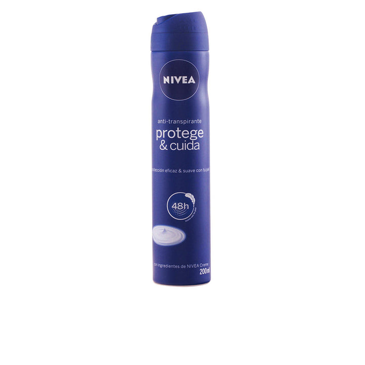 PROTECT &amp; CARE Deodorant spray 200 ml-0