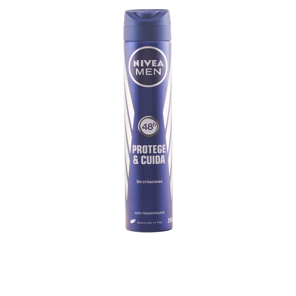MEN PROTECT &amp; CARE deodorant spray 200 ml-0