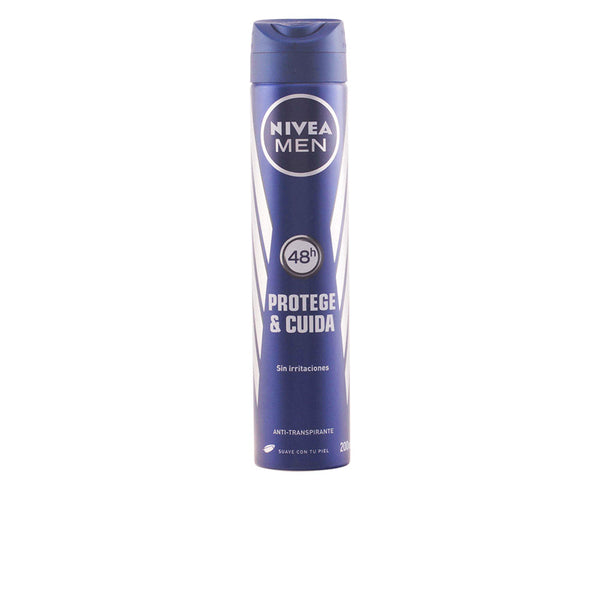 MEN PROTECT &amp; CARE deodorant spray 200 ml-0