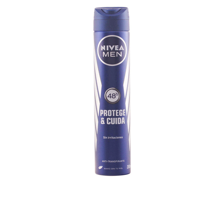 MEN PROTECT &amp; CARE deodorant spray 200 ml-0
