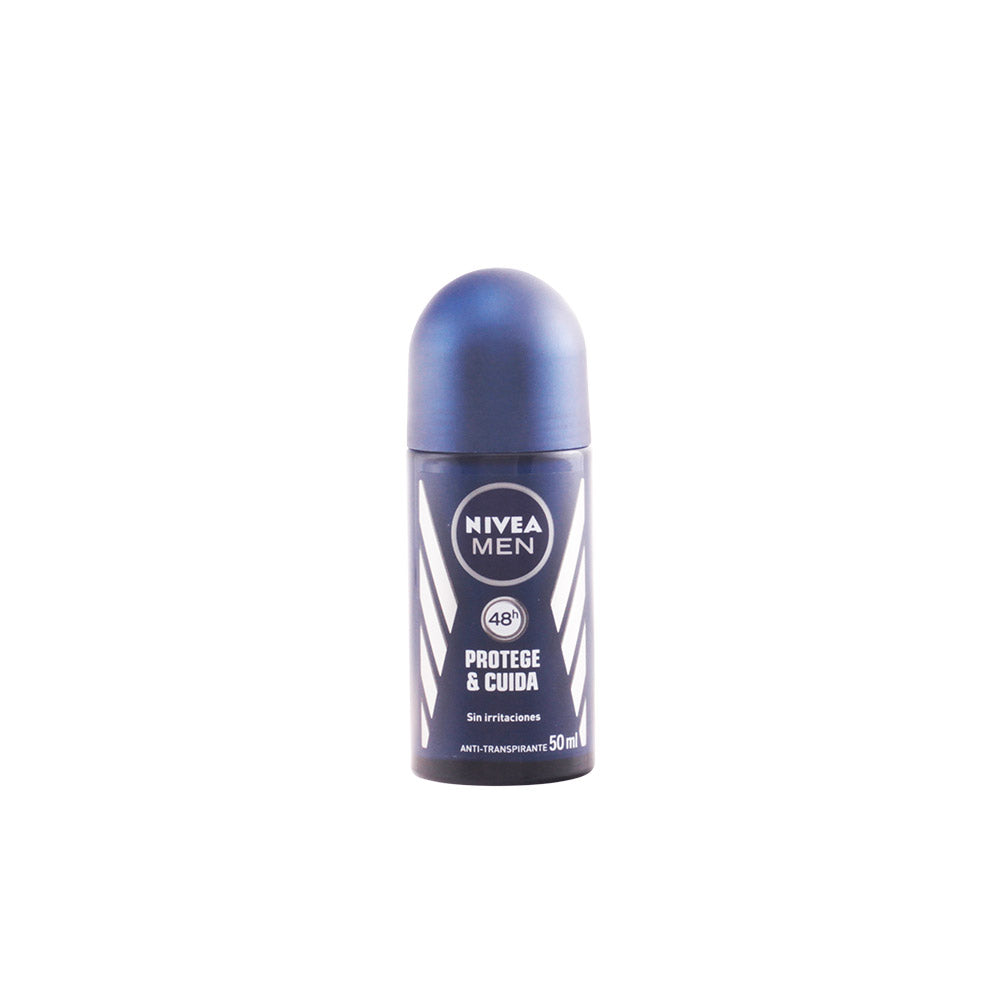 MEN PROTEGE & CUIDA deodorant roll-on 50 ml-0