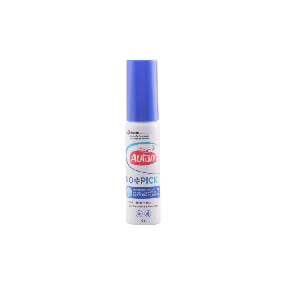 AUTAN NO PICK soothing and refreshing gel 25 ml-0