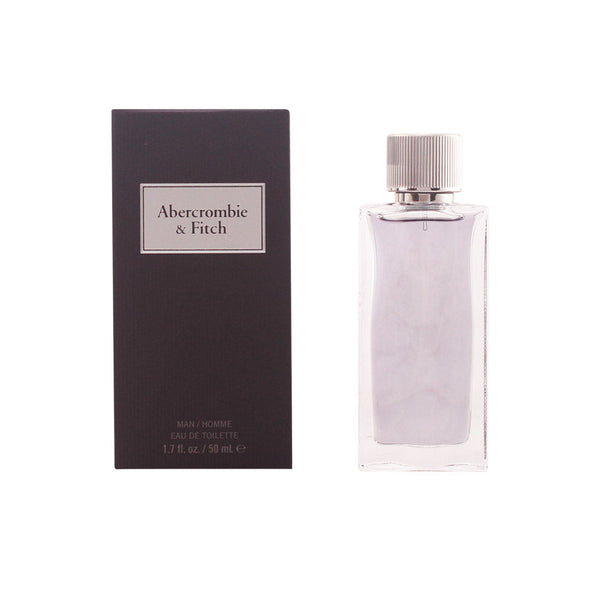 FIRST INSTINCT eau de toilette spray 50 ml-0
