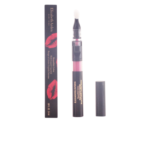 BEAUTIFUL COLOR bold liquid lipstick #extreme pink-0