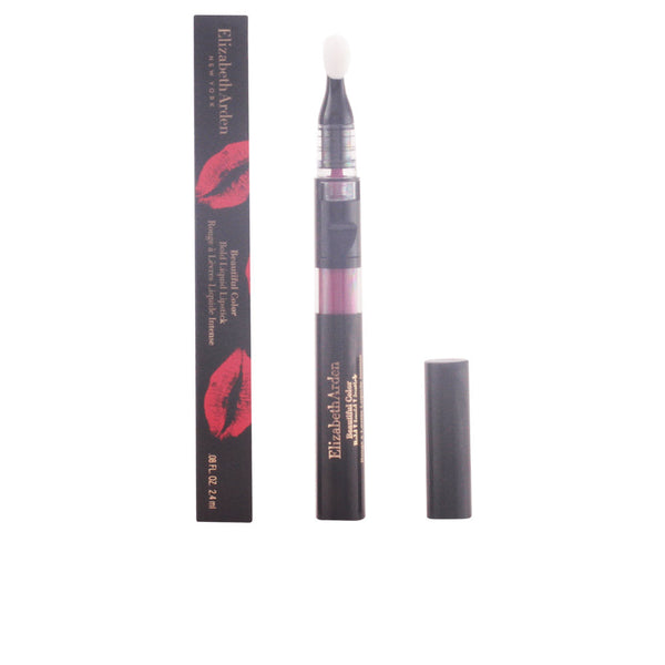 BEAUTIFUL COLOR bold liquid lipstick #seductive magenta-0